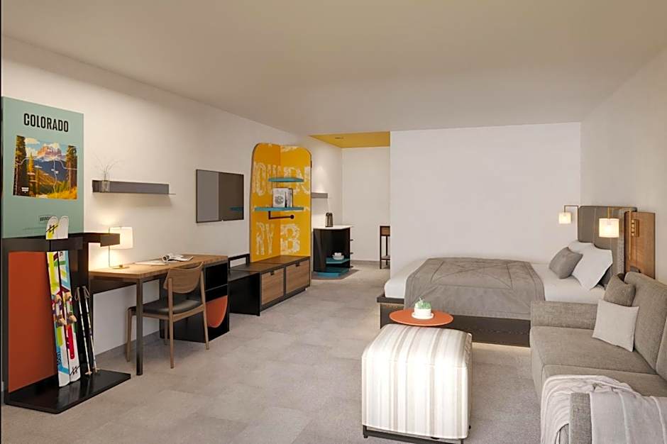 Boundary by Terra Vi Durango