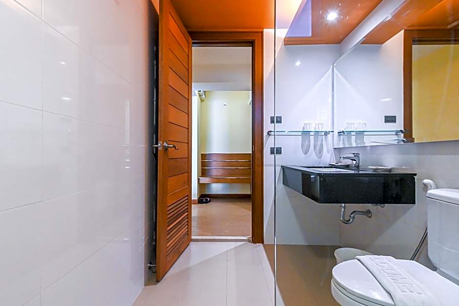 Golden Sea Hua Hin - SHA Extra Plus