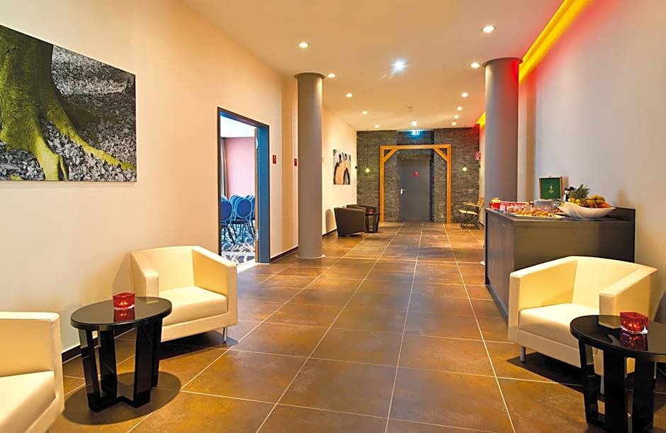 Leonardo Hotel Völklingen-Saarbrücken