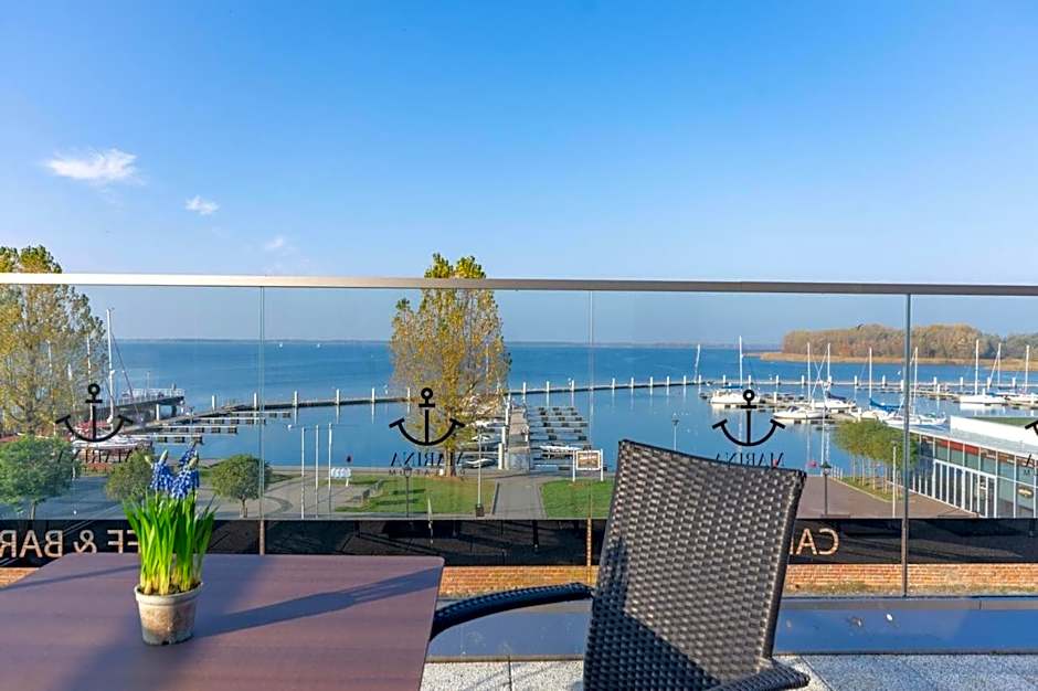 Marina Pallatium Premium Floor