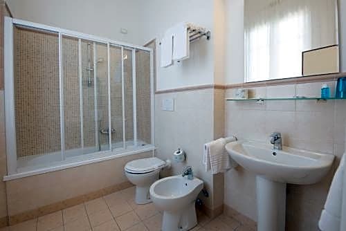 Hotel La Pineta Al Mare