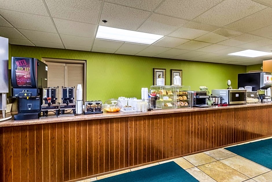 Park Grove Inn