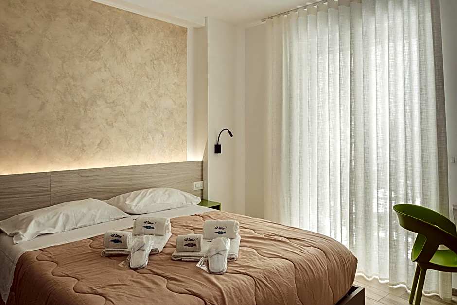 Vilu Suite Centro