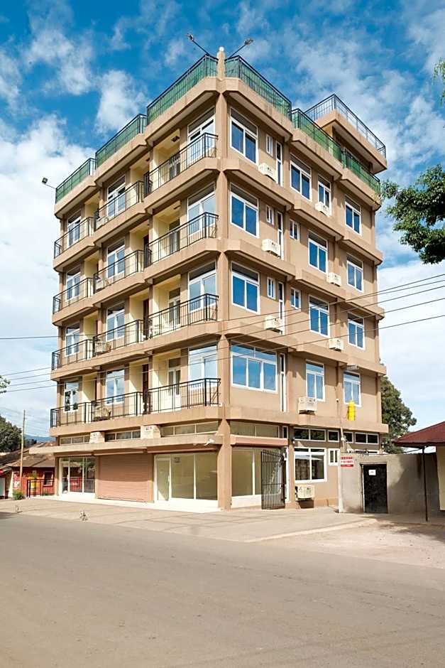 East Point Hotel Moshi