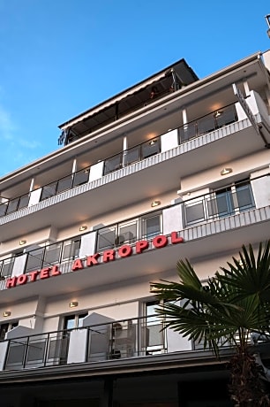 Hotel Akropol