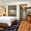 JW Marriott Houston Downtown