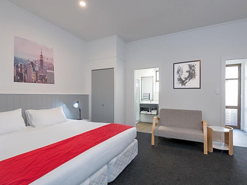 Queen Street Studios