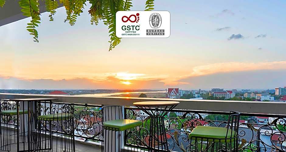 SureStay Hotel by Best Western Vientiane