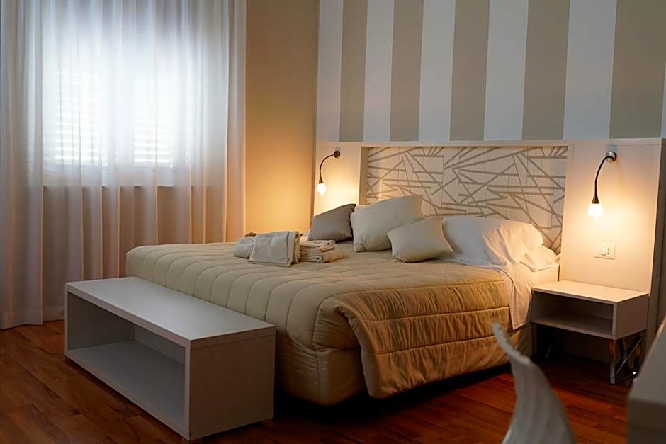 Hotel Sant'Elia