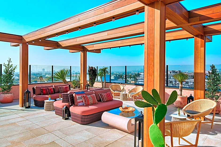 Hollywood Volume, a Tribute Portfolio Hotel