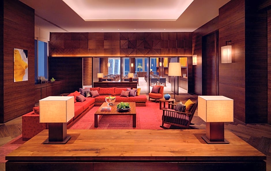 Park Hyatt Guangzhou