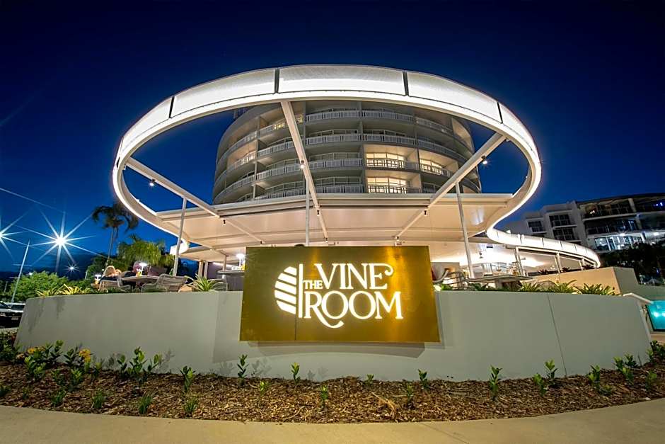 DoubleTree By Hilton Hotel Cairns