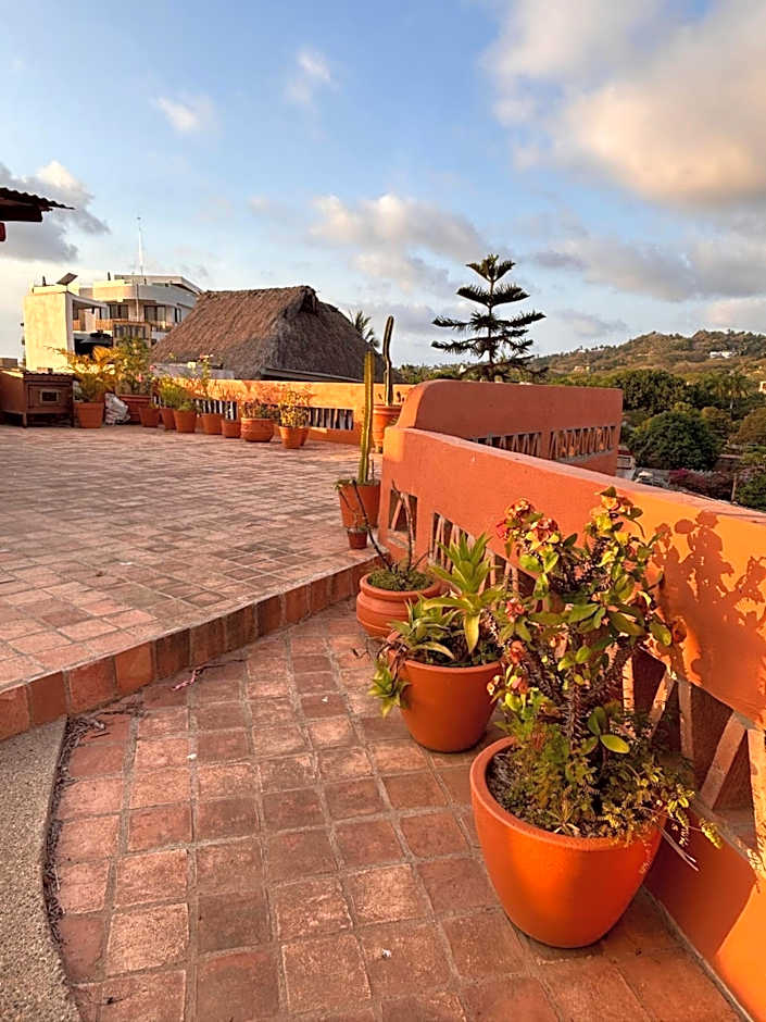 Hotel Artesanal Palomera