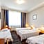 Noclegi Stadion Bed & Breakfast