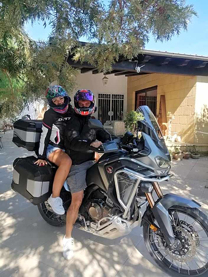 LUMIE DI SICILIA