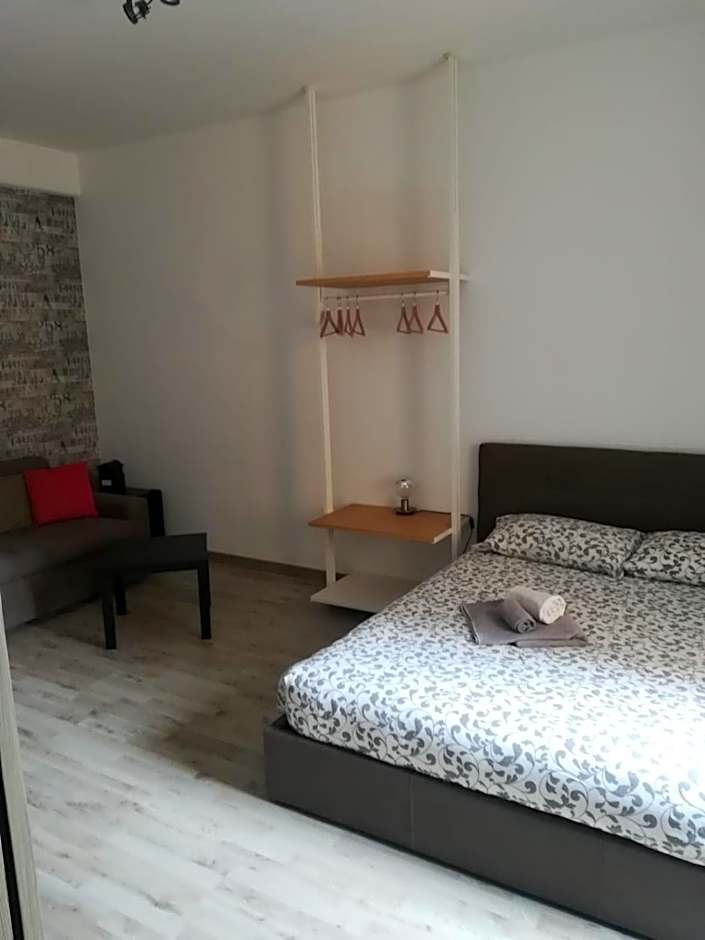 Murena Apartments & rooms