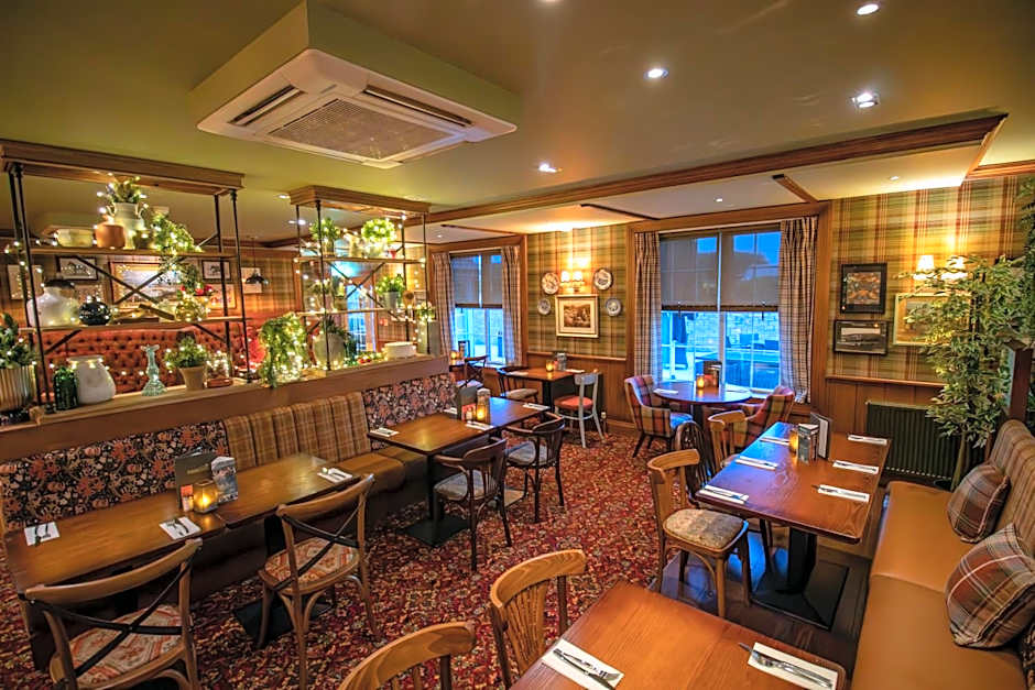 The Loans Inn