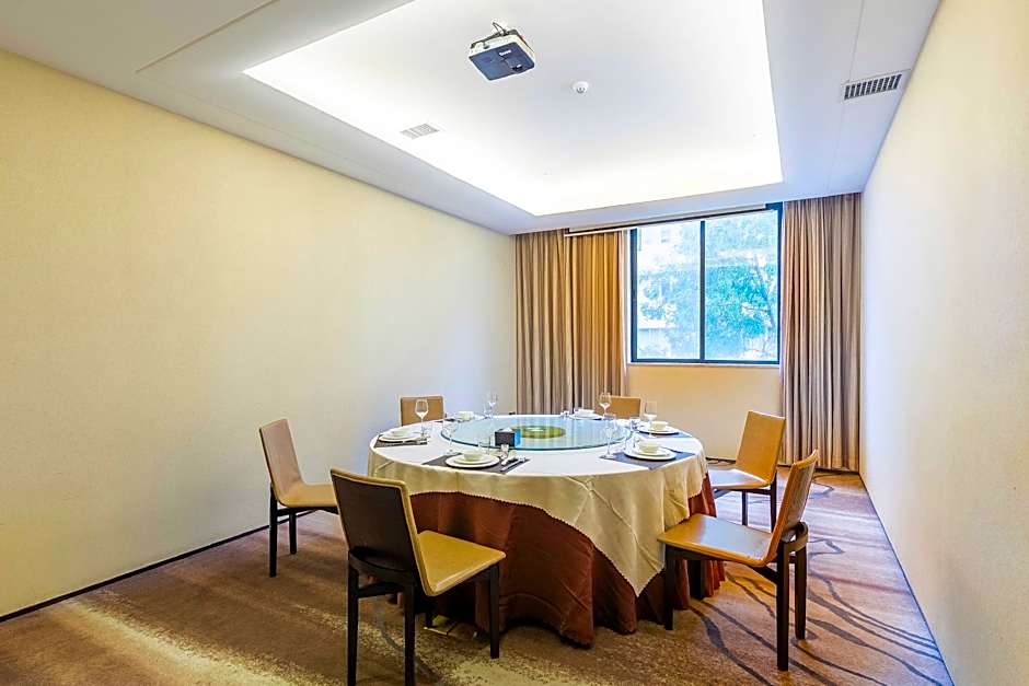 Haijun Hotel Guangzhou
