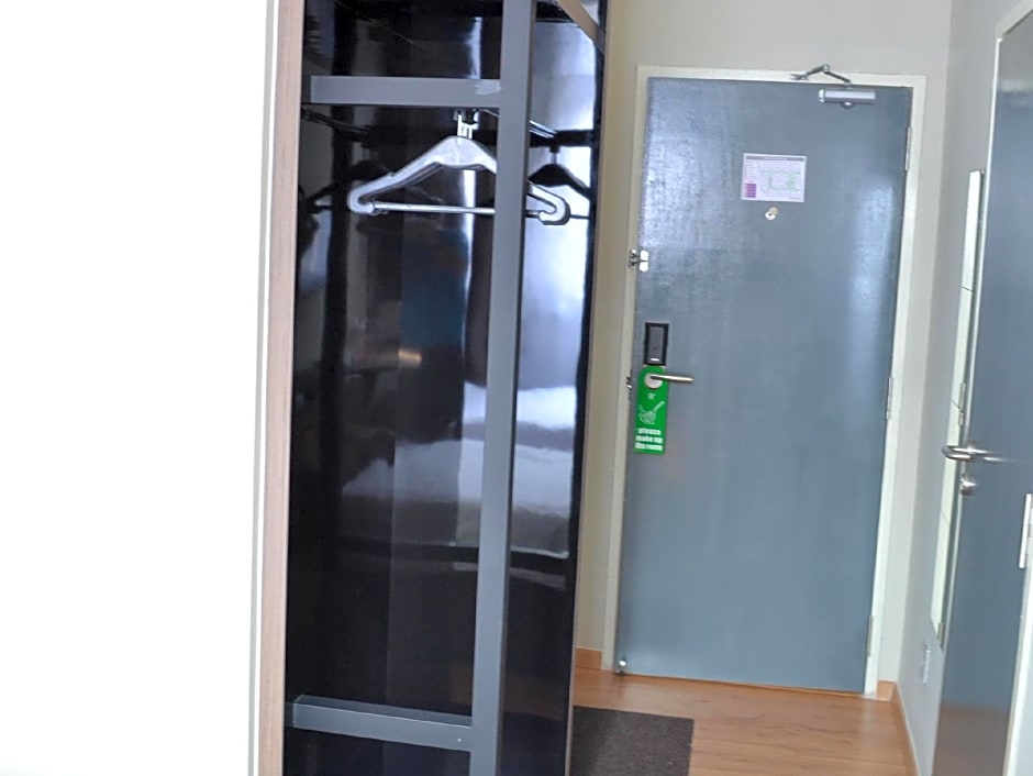 U Design Hotel Mentakab