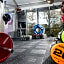 Aspria Hannover Maschsee Sport & Spa