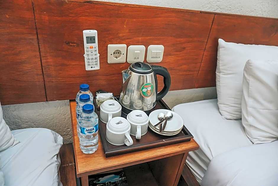 Cempaka Borobudur Guest House