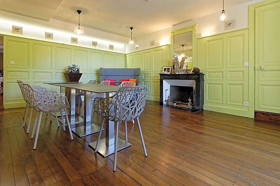 Les Demeures de Valette