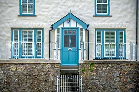 Noe Acre - 3 Bedroom Cottage - Tenby