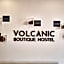 Volcanic Boutique Hostel