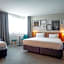 Mercure Paris Montparnasse Pasteur