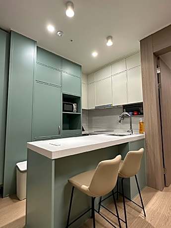 Near Seoul The Best Hotel