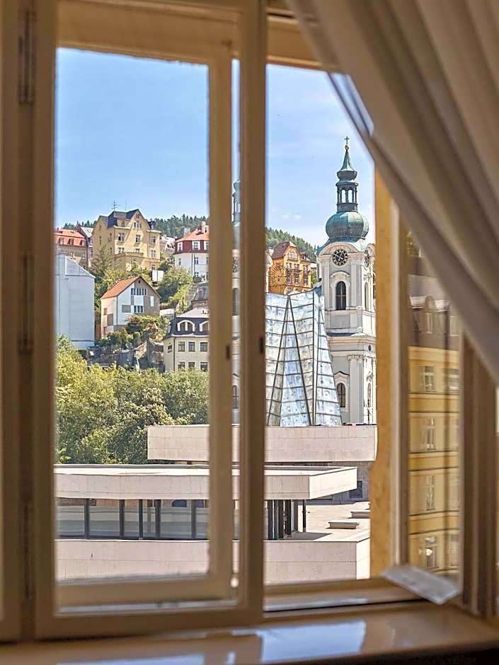 Hotel Romance Puskin