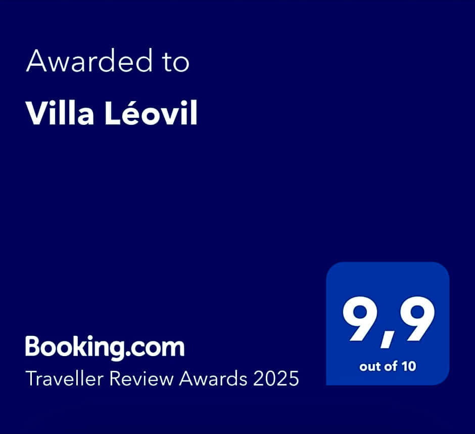 Villa Léovil