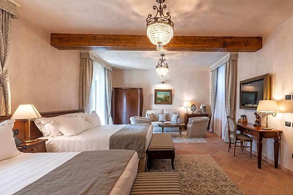 Villa Petriolo - Small Luxury Hotels of the World