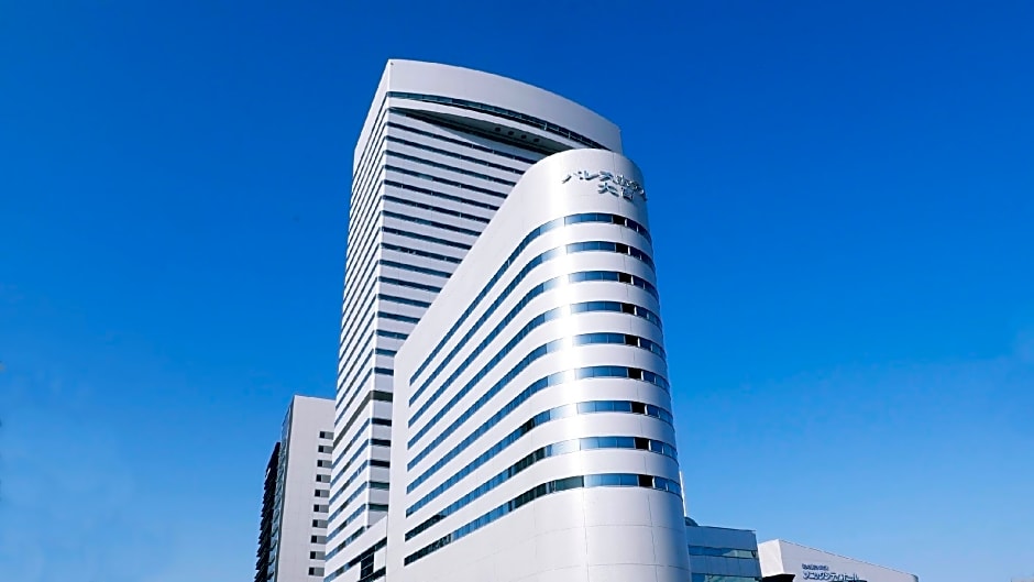 Photo 1 of 50 of Palace Hotel Omiya