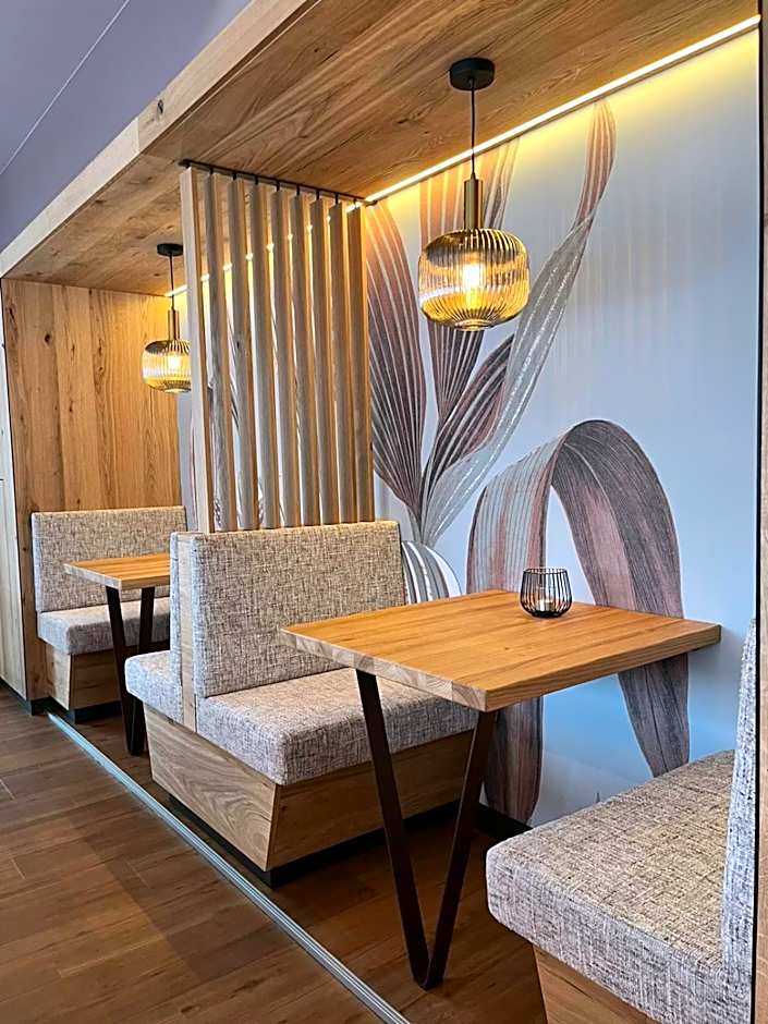 Hotel Promenade Mein KaffeeHimmel