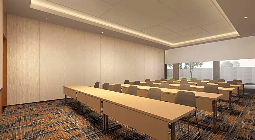 Hilton Garden Inn Guangzhou Tianhe