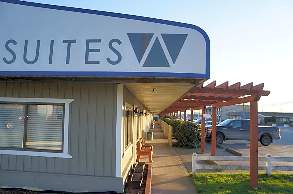 Westward Inn & Suites