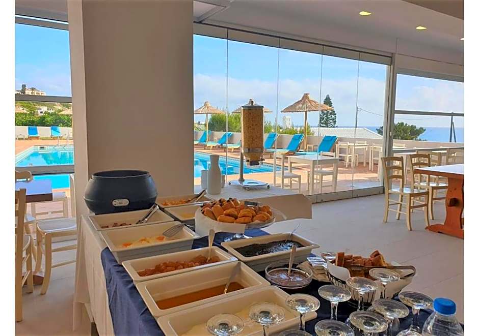 Saradari Beach Hotel - Adults Only