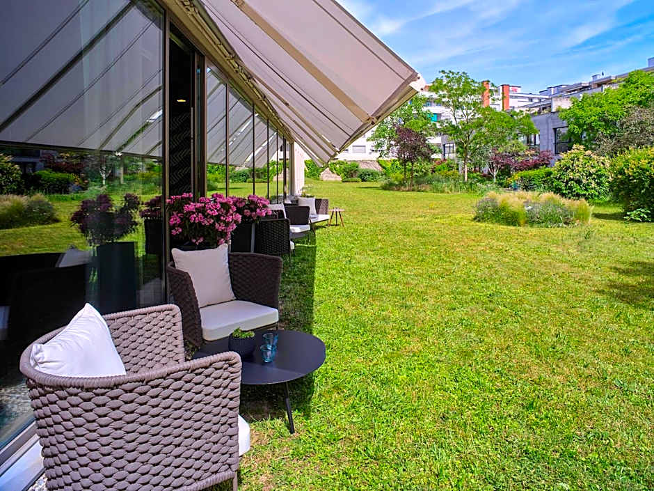 Essential by Dorint Basel City