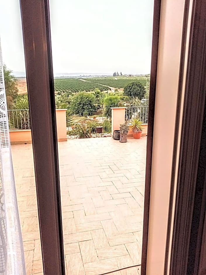 B&B Villa Sant'Antonio