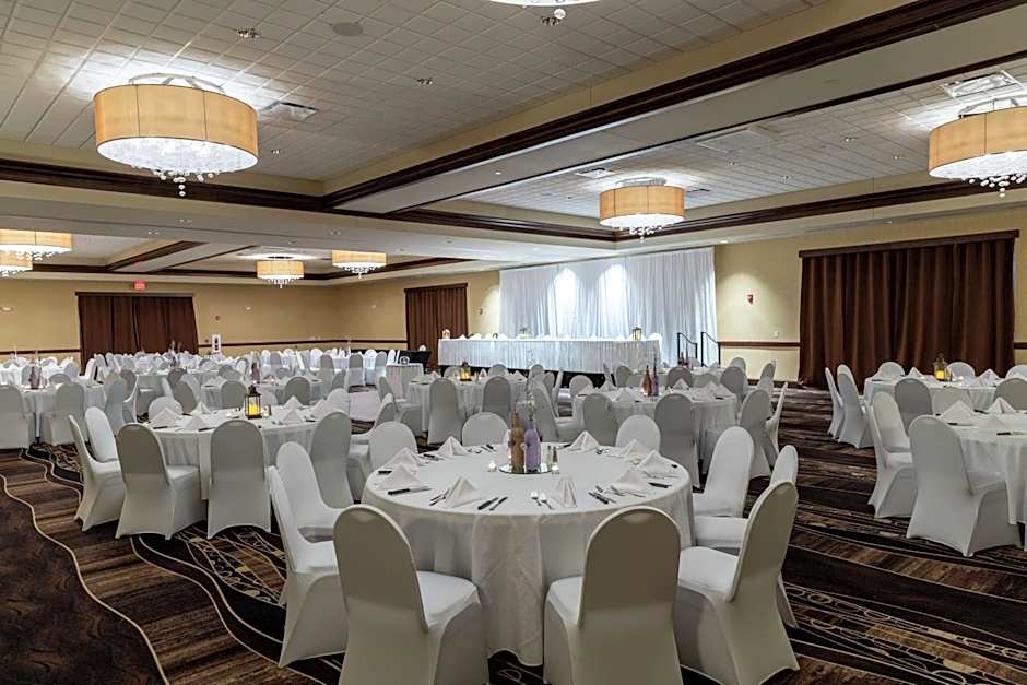 Hilton Garden Inn West Des Moines