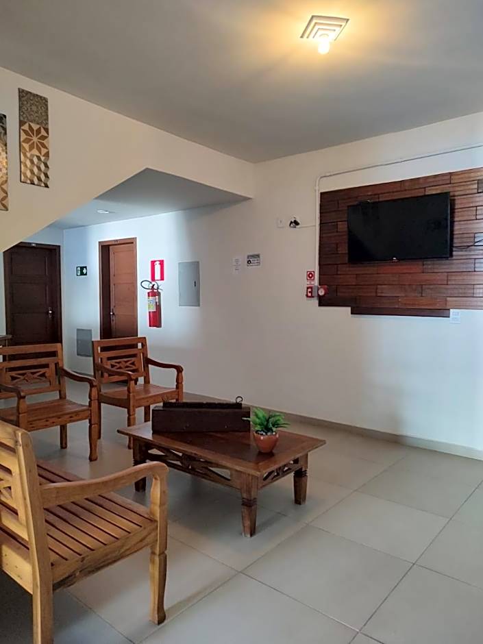 Santiago Palace Hotel