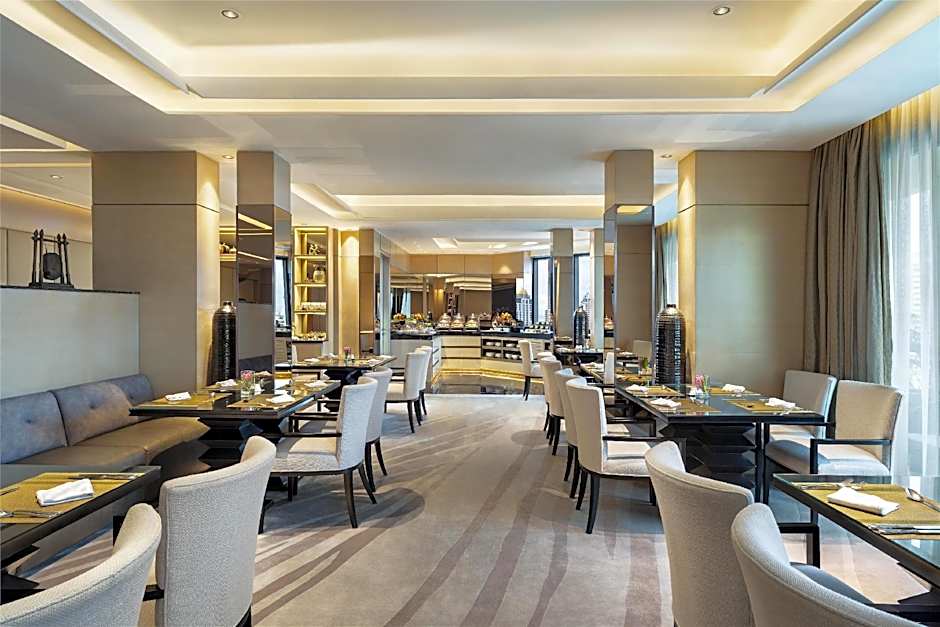 Siam Kempinski Hotel Bangkok