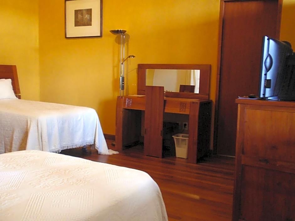 Photo 1 of 4 of Triple Room