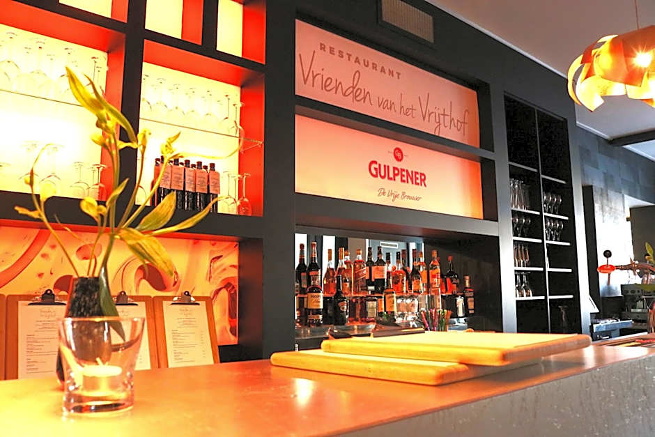 Saillant Hotel Maastricht City Centre