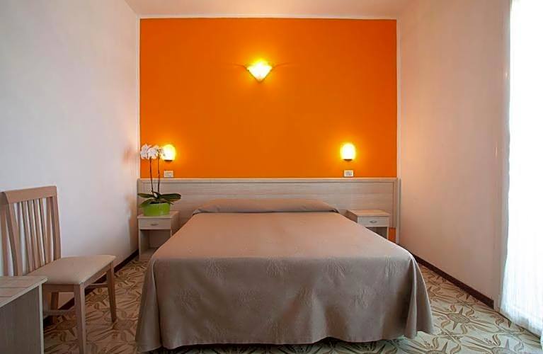 Bes Hotel Bergamo Ovest