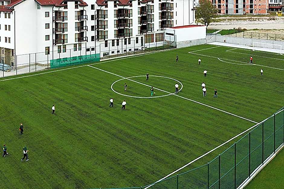 Belvedere Holiday Club