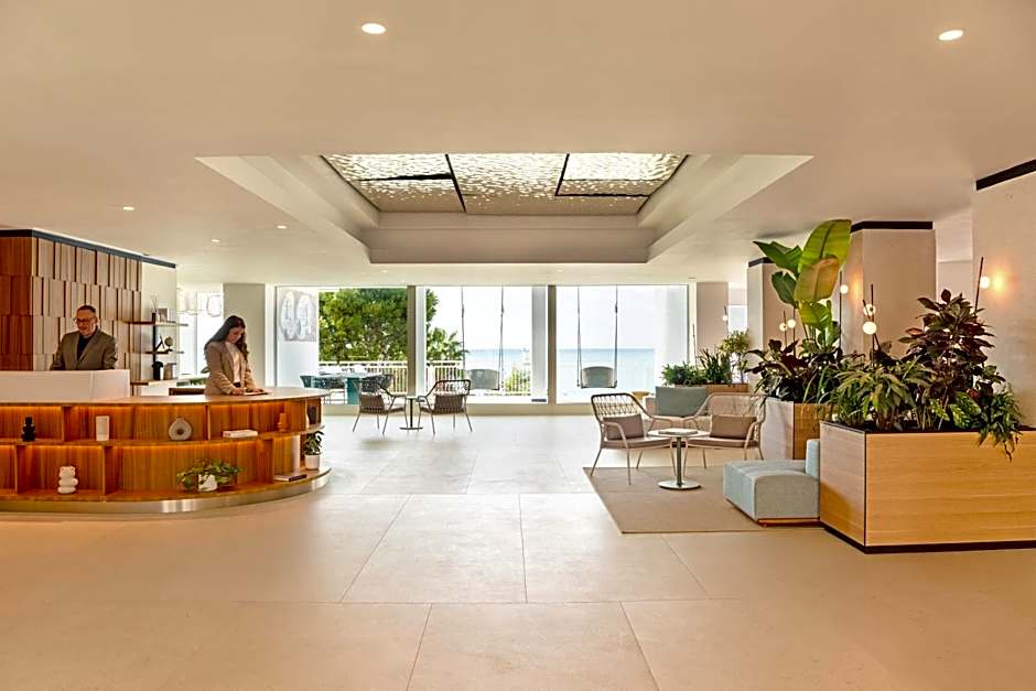 Hotel Delfino Taranto