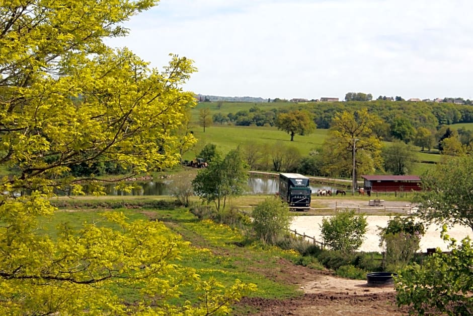 Gîtes de Montvaltin