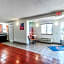 Motel 6-Martinsburg, WV